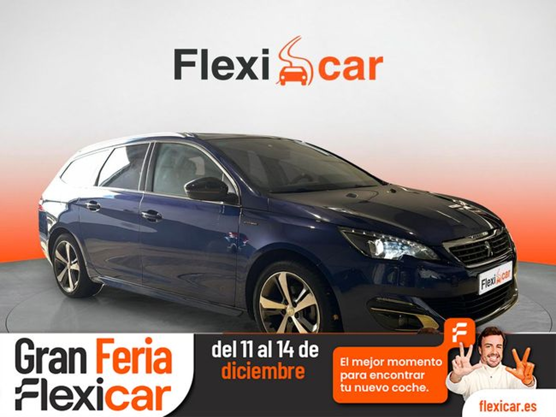 Imagen de PEUGEOT 308