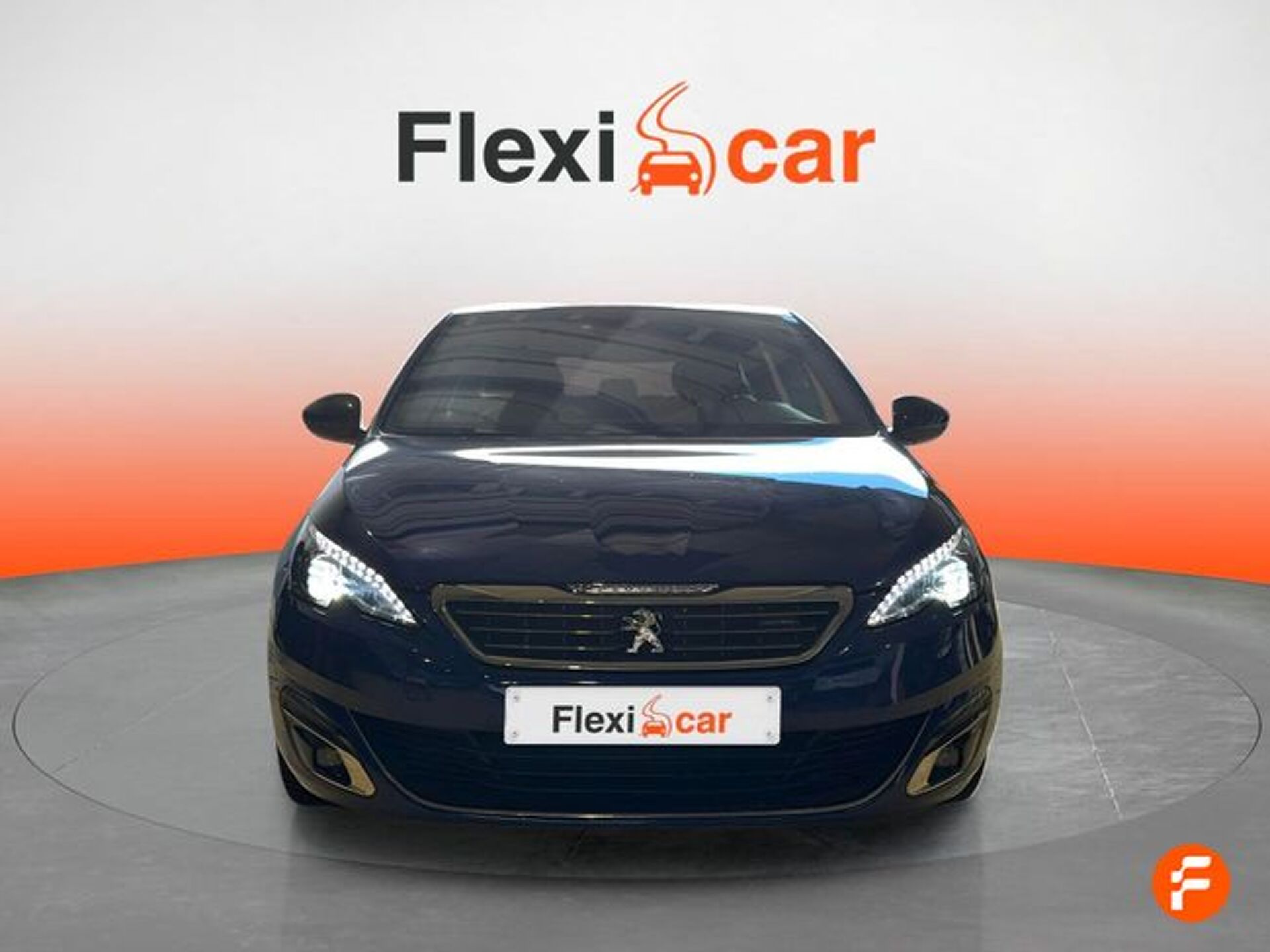 Imagen 3 de PEUGEOT 308