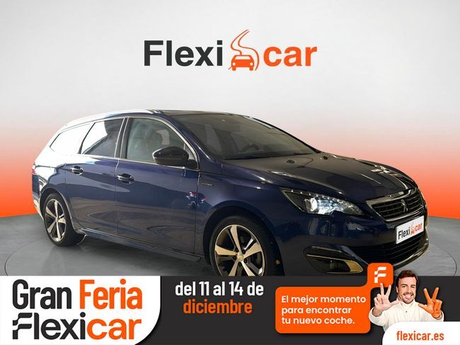 PEUGEOT 308 (SW Access 1.2 PureTech 130 S&S) en Álava