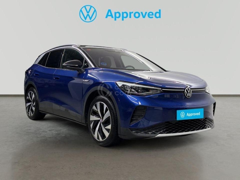 Foto del VOLKSWAGEN ID4 ID.4 1st