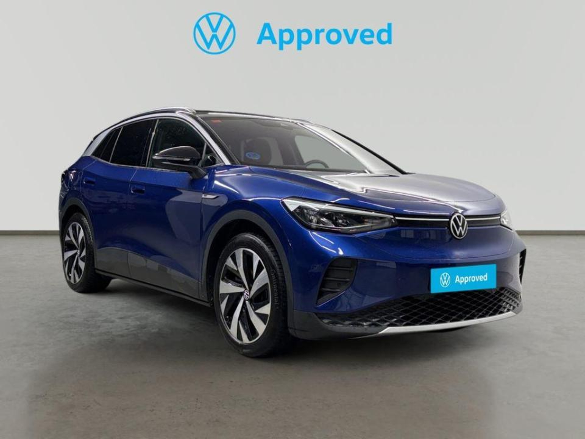 Imagen de VOLKSWAGEN ID4