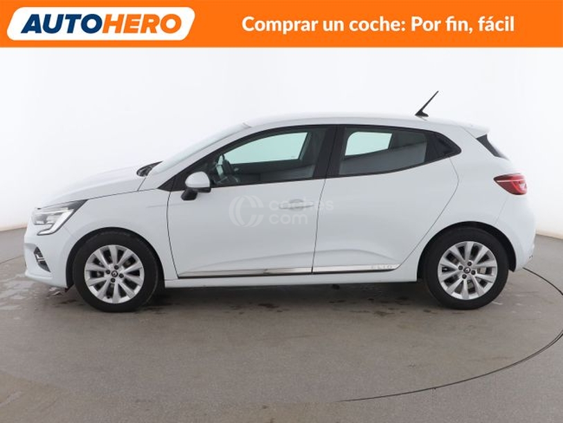Foto del RENAULT Clio TCe Intens 67kW