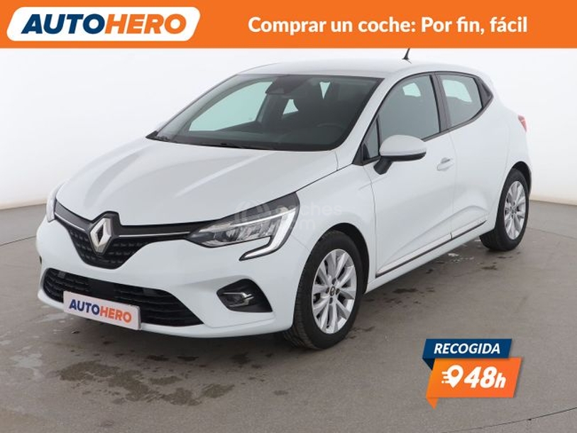 Foto del RENAULT Clio TCe Intens 67kW