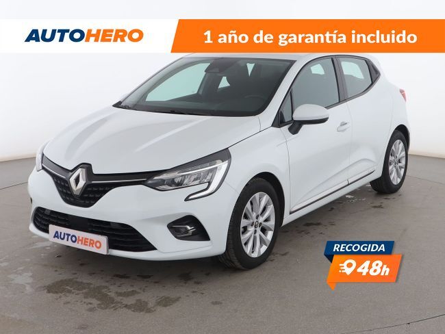 RENAULT Clio (1.0 TCe Intens) en Madrid