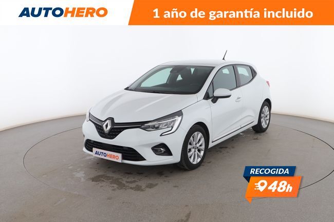RENAULT Clio (1.0 TCe Intens) en Madrid