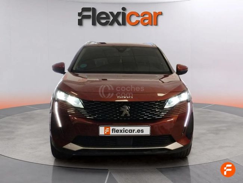 Foto del PEUGEOT 5008 1.2 PureTech S&S Allure 130