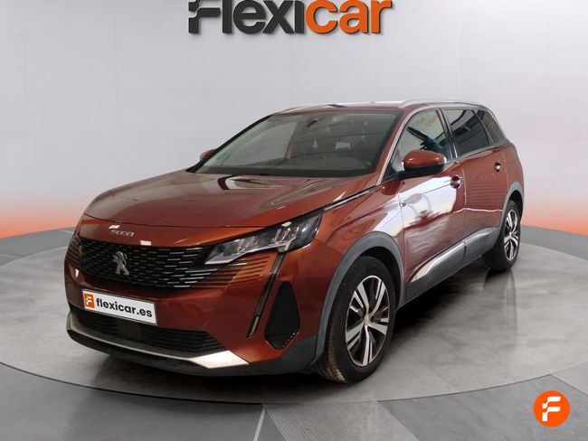 Foto del PEUGEOT 5008 1.2 PureTech S&S Allure 130
