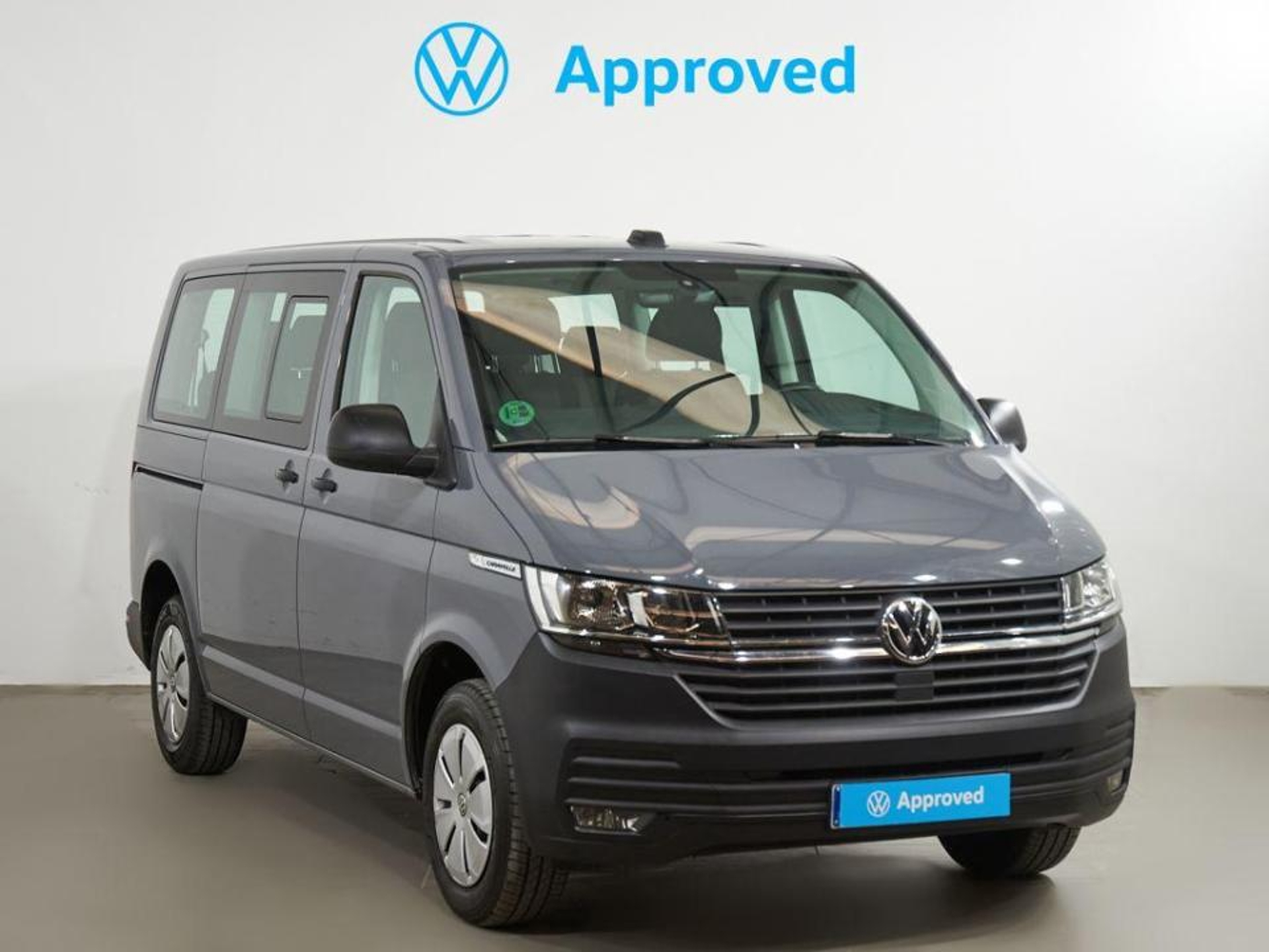 Imagen de VOLKSWAGEN Caravelle