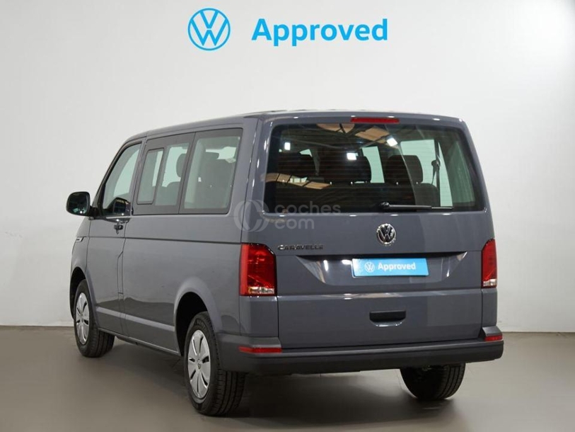 Foto del VOLKSWAGEN Caravelle 2.0TDI BMT Origin Batalla Corta 110kW