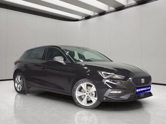 Imagen de SEAT León 1.5 eTSI DSG-7 S&S FR Special Edition 150