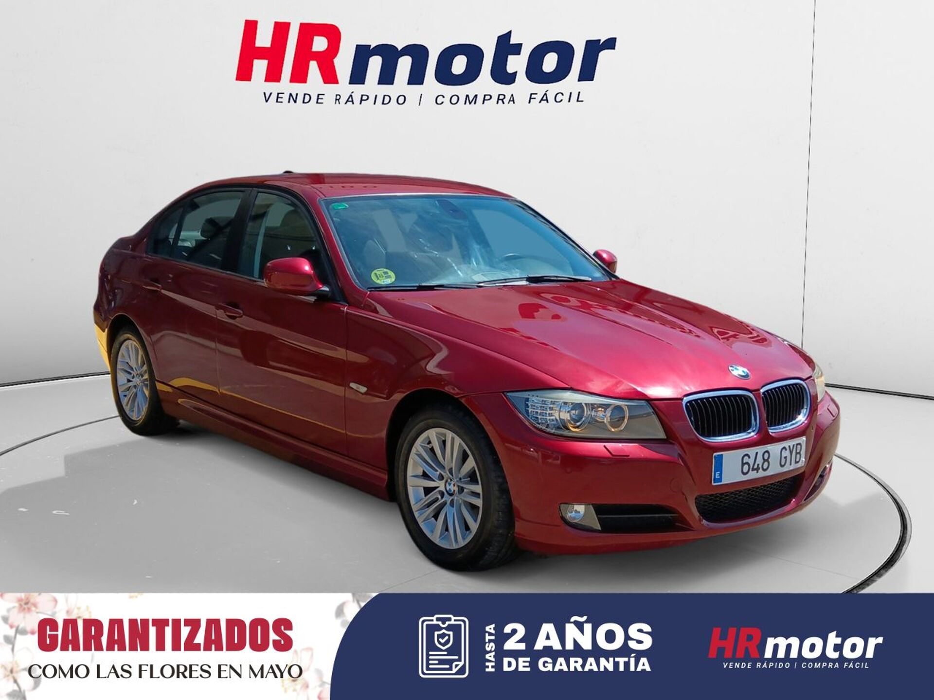 Imagen de BMW Serie 3