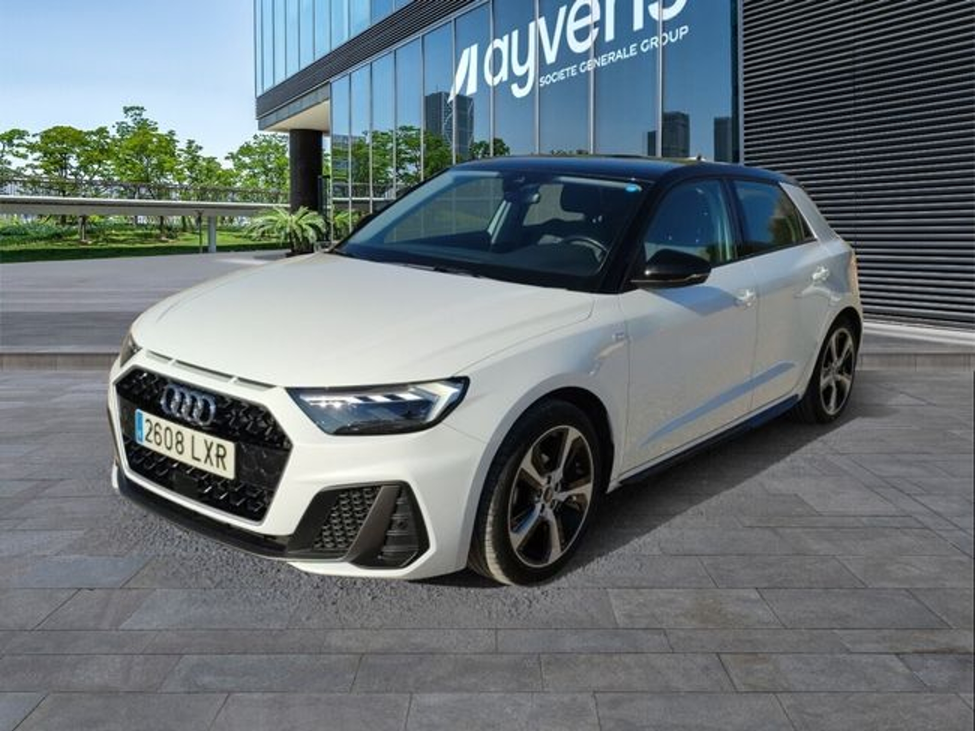 Imagen de AUDI A1