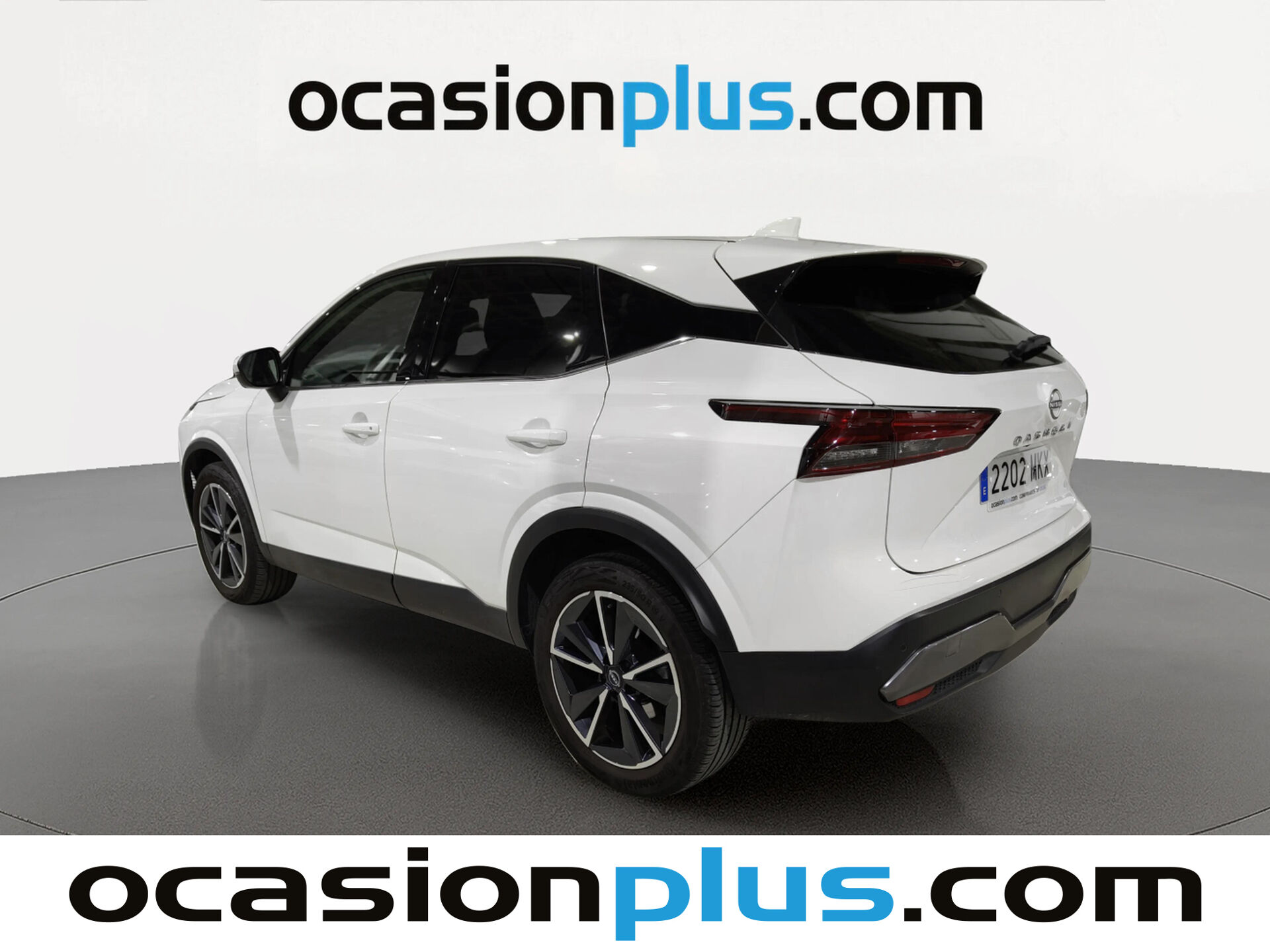 Imagen 3 de NISSAN Qashqai