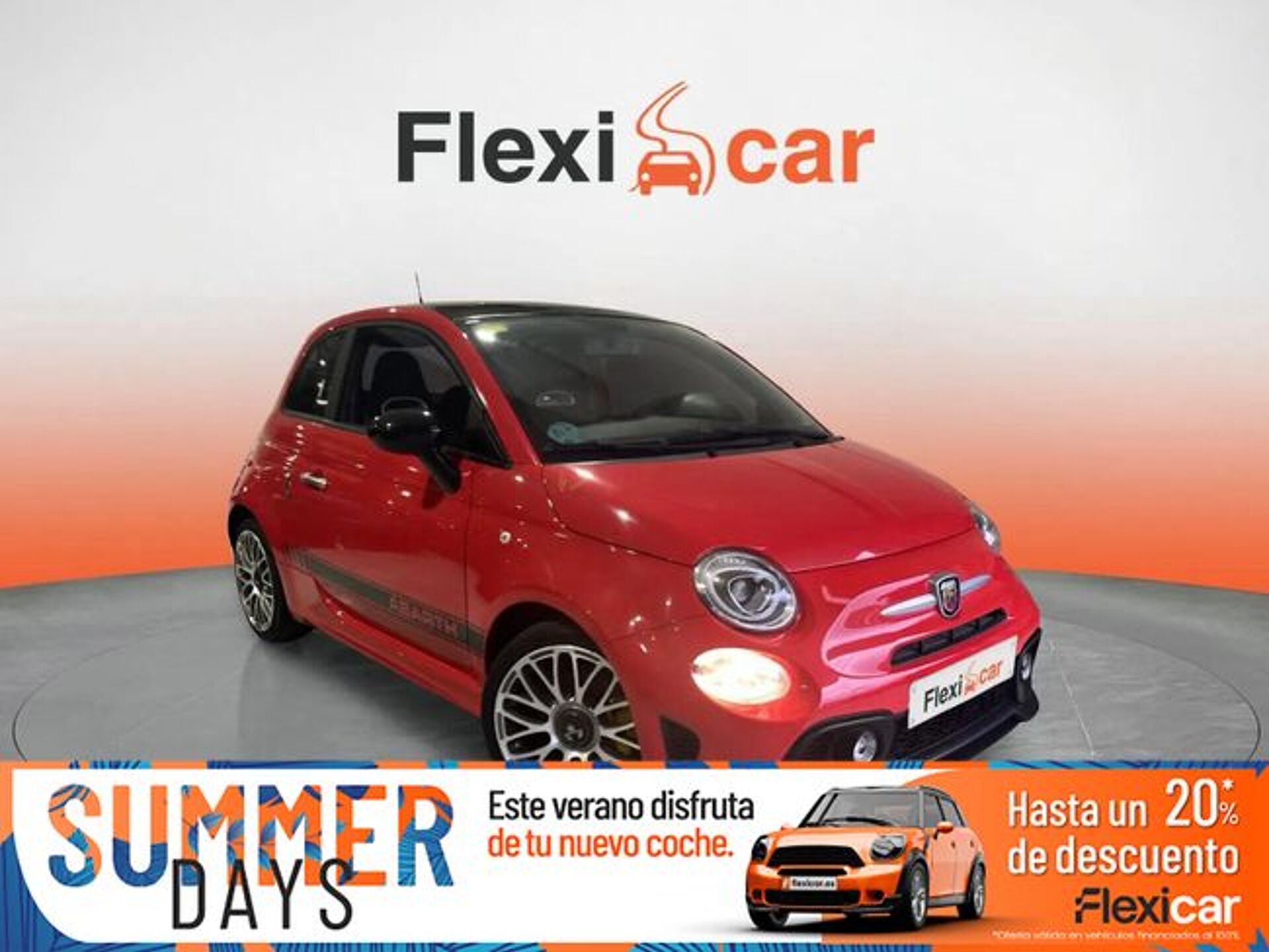 Imagen de ABARTH 595