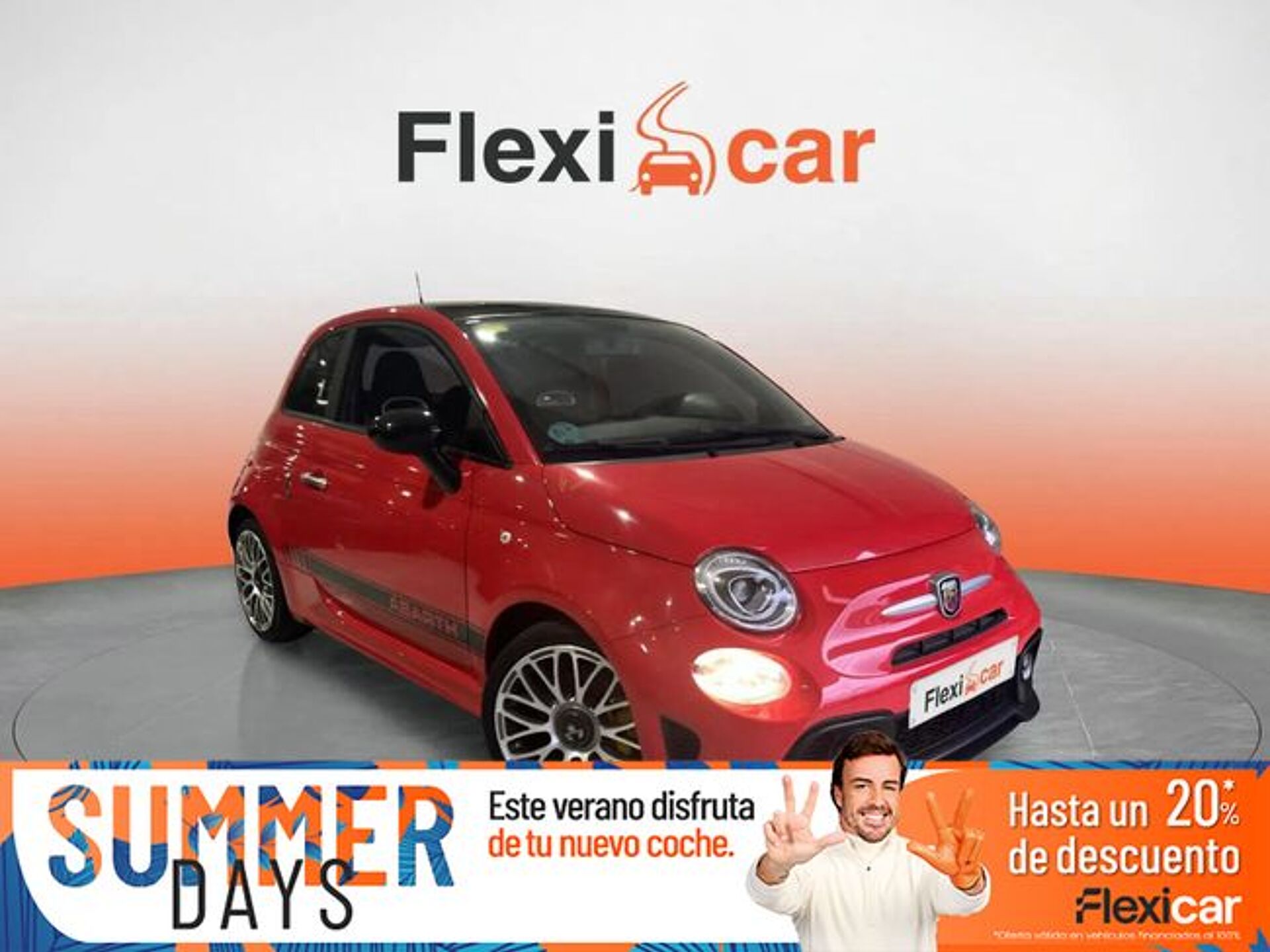 Imagen de ABARTH 595