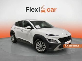 Imagen de HYUNDAI Kona 1.0 TGDI Klass 4x2