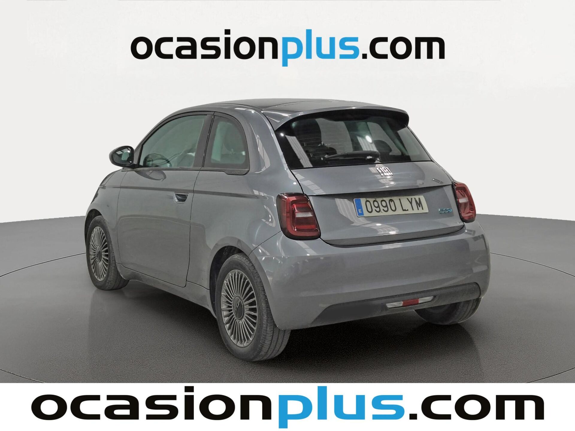 Imagen 3 de FIAT 500
