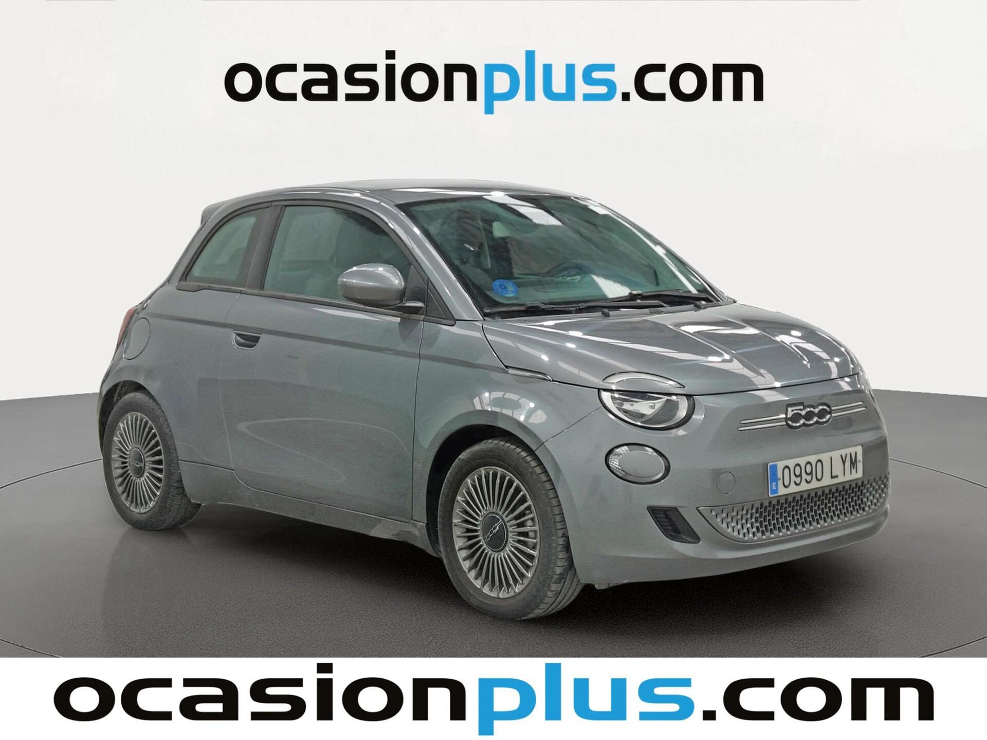 Imagen 2 de FIAT 500