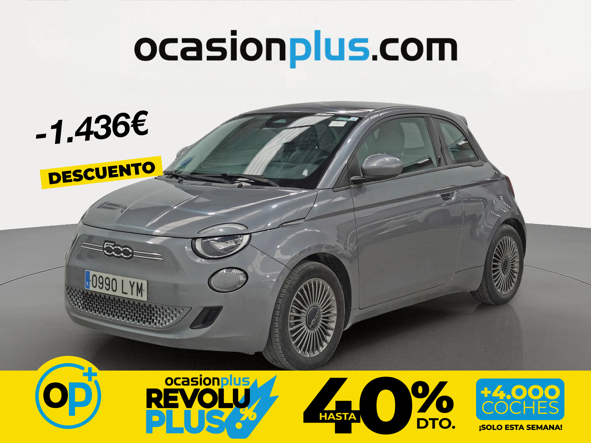 Imagen de FIAT 500
