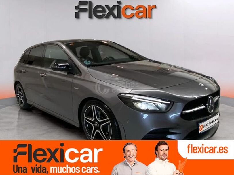Foto del MERCEDES Clase B B 200d 8G-DCT