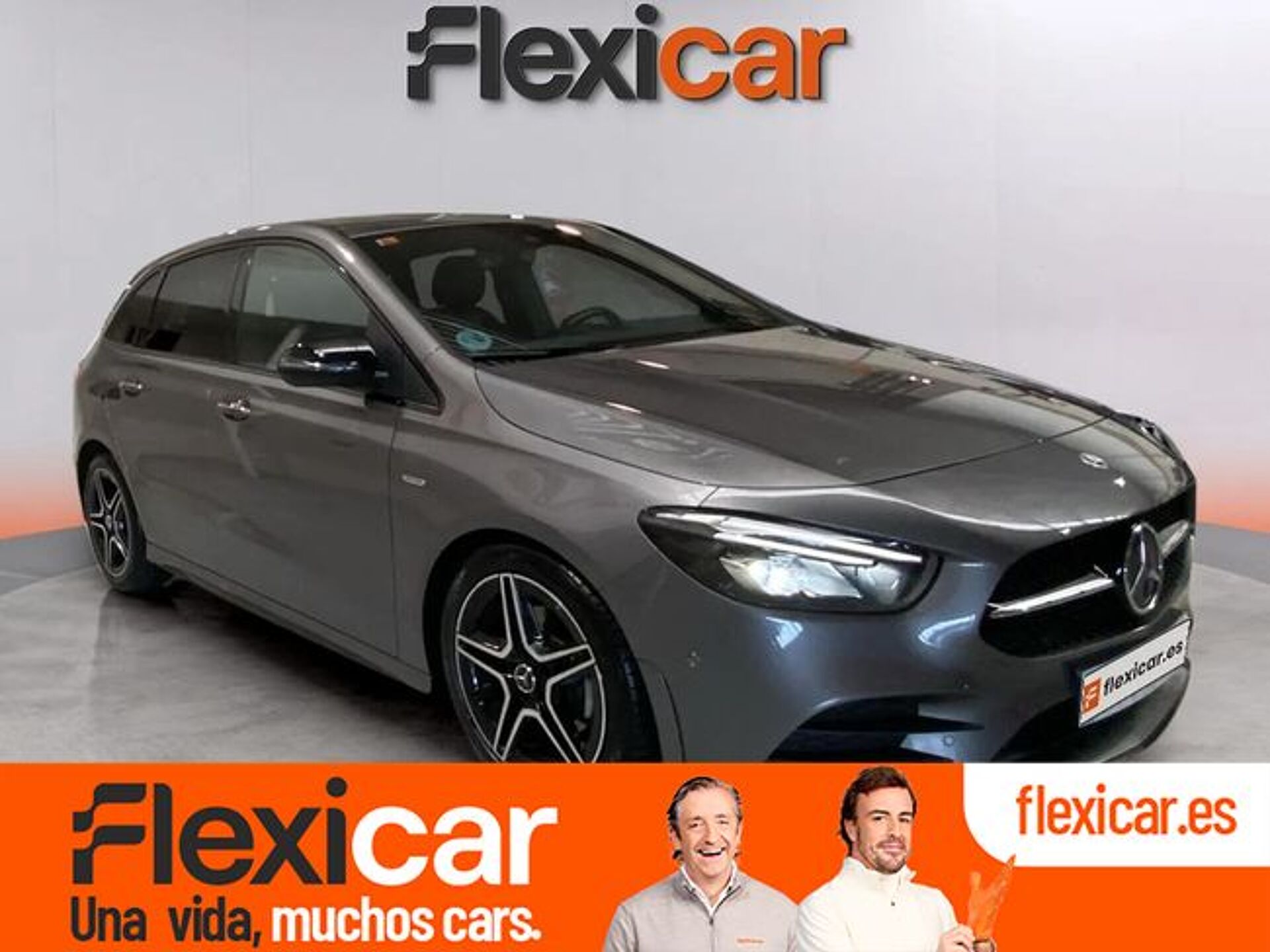 Imagen de MERCEDES Clase B