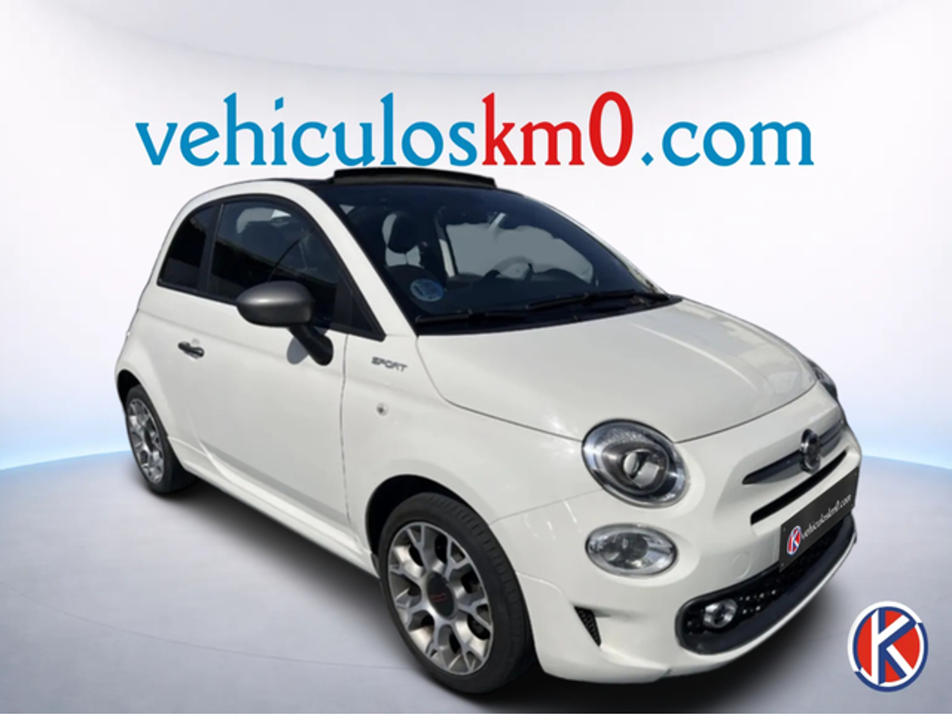 Imagen de FIAT 500