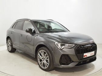 Imagen de AUDI Q3 35 TDI Black line S tronic 110kW