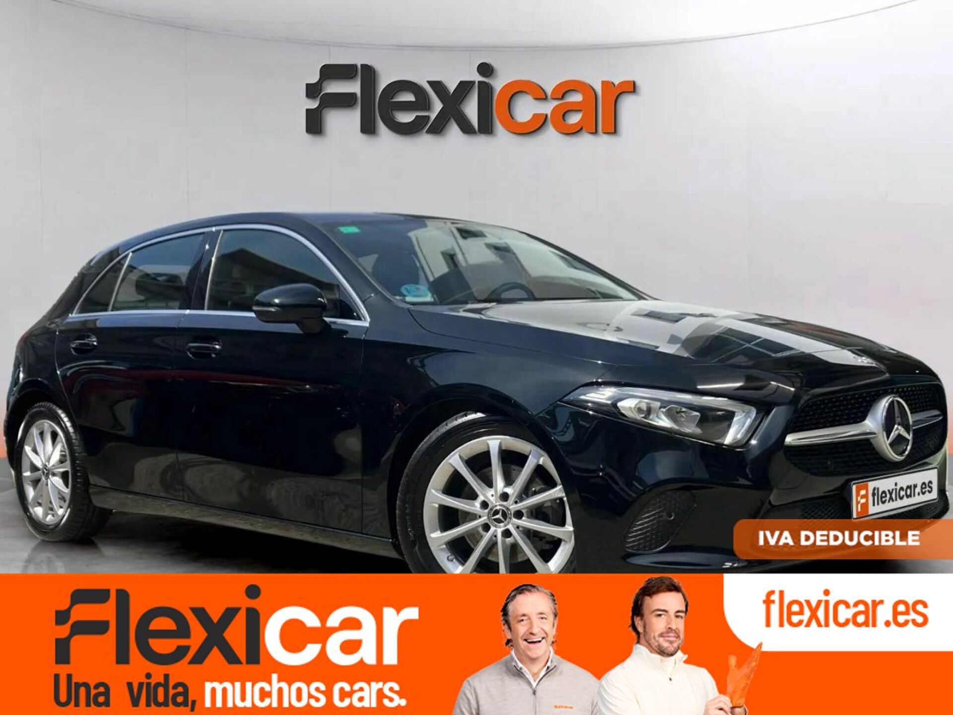 Imagen de MERCEDES Clase A
