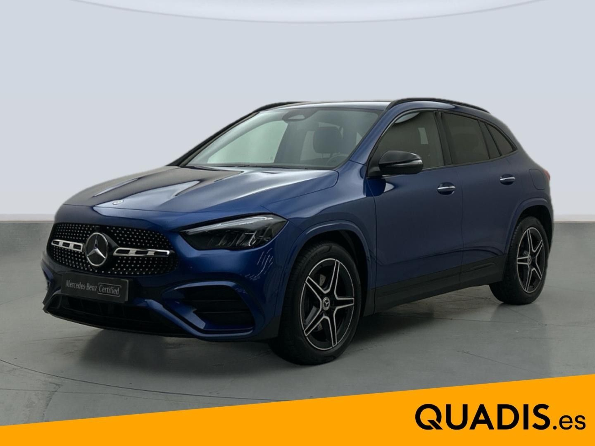 Imagen de MERCEDES Clase GLA