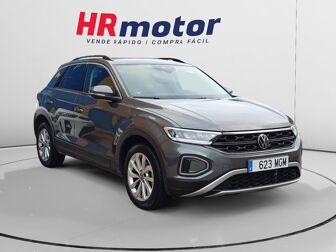 Imagen de VOLKSWAGEN T-Roc 1.5 TSI Life