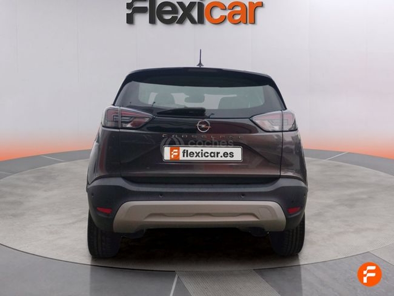 Foto del OPEL Crossland 1.2 S&S GS Line 110