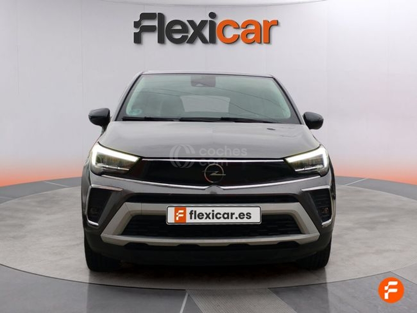 Foto del OPEL Crossland 1.2 S&S GS Line 110