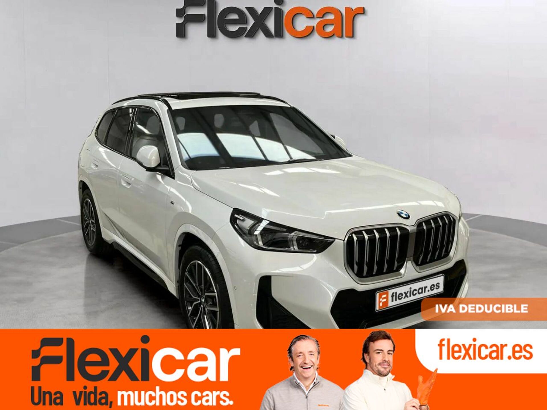 Imagen de BMW X1
