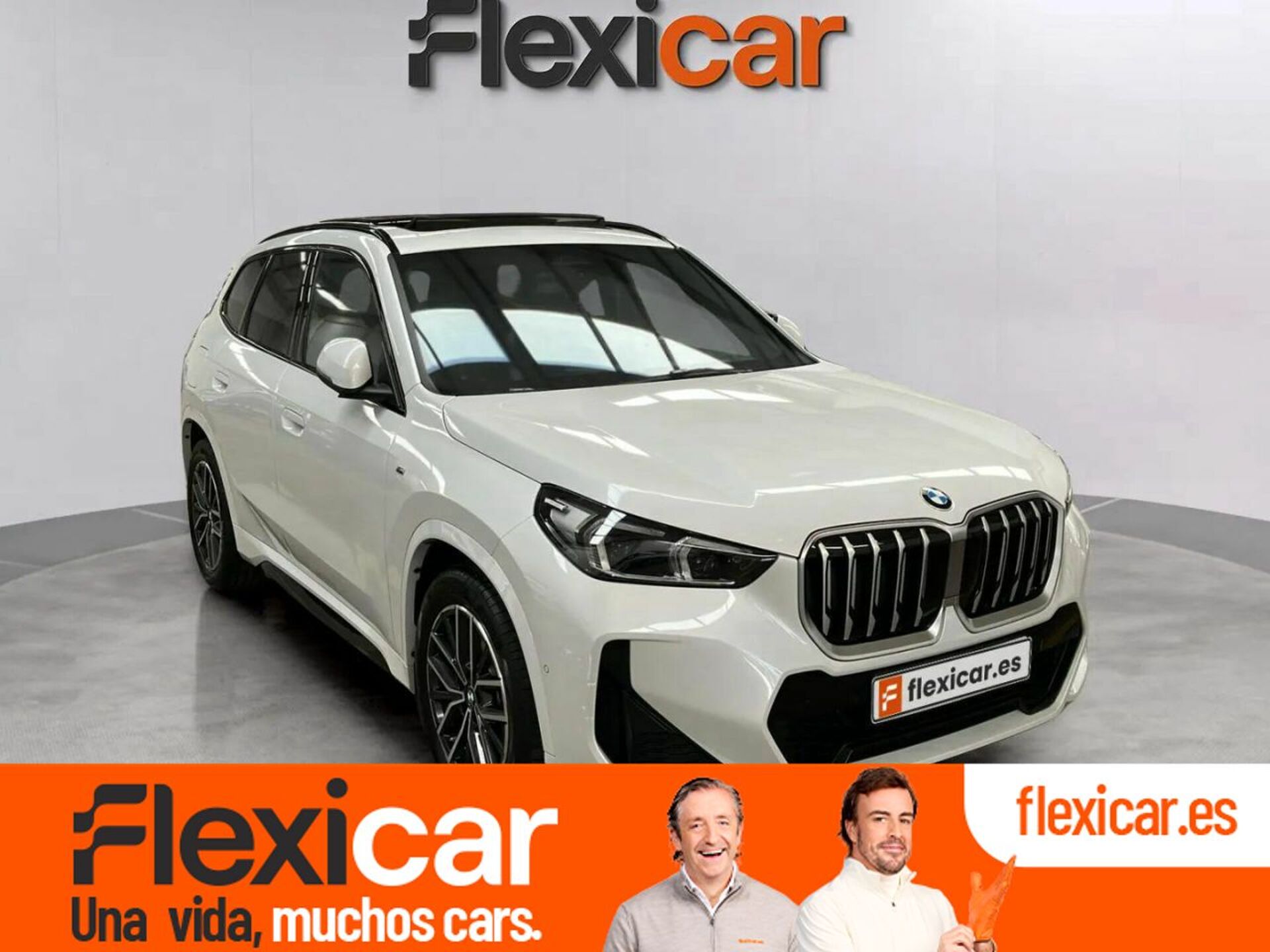 Imagen de BMW X1
