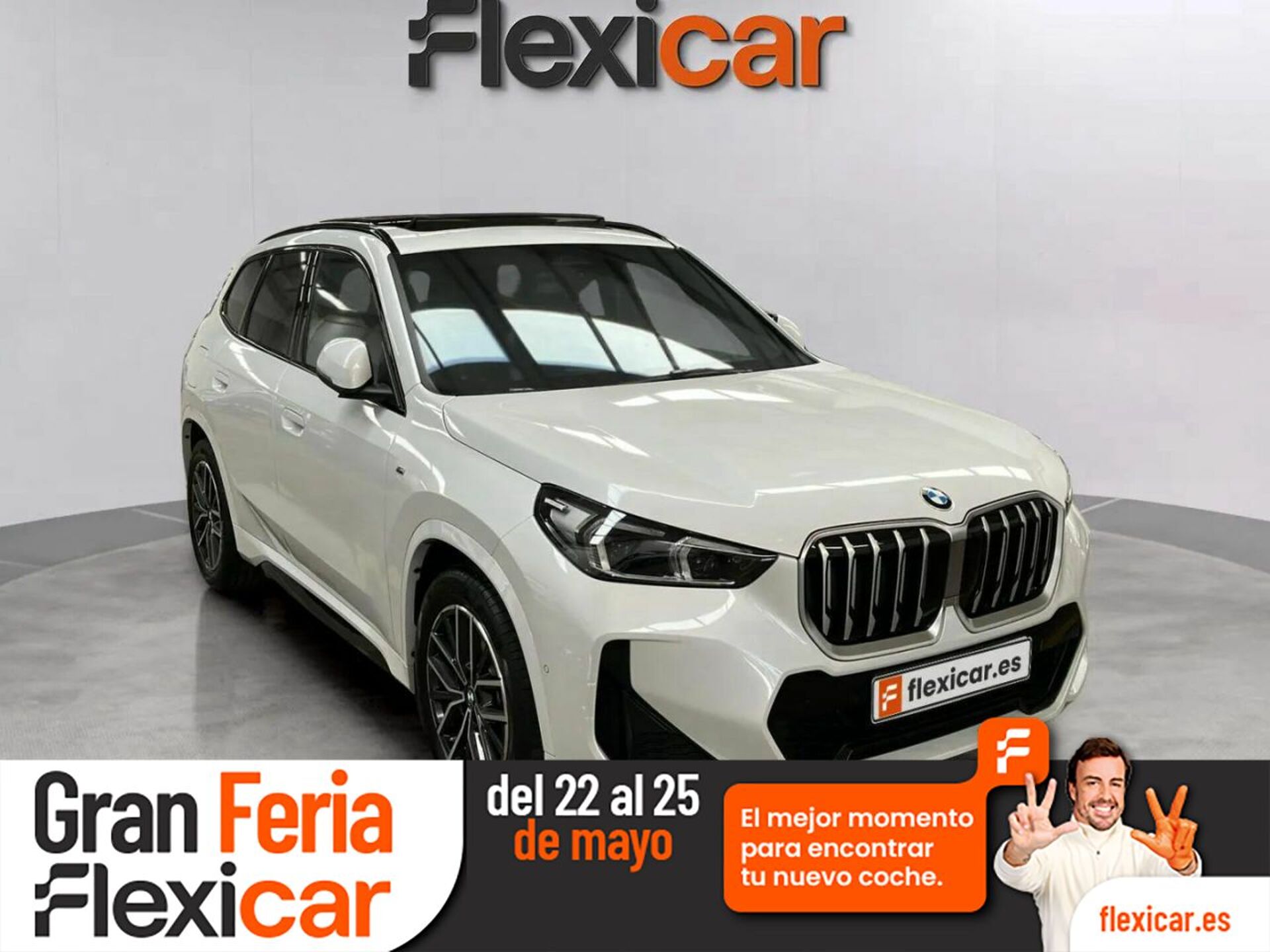 Imagen de BMW X1