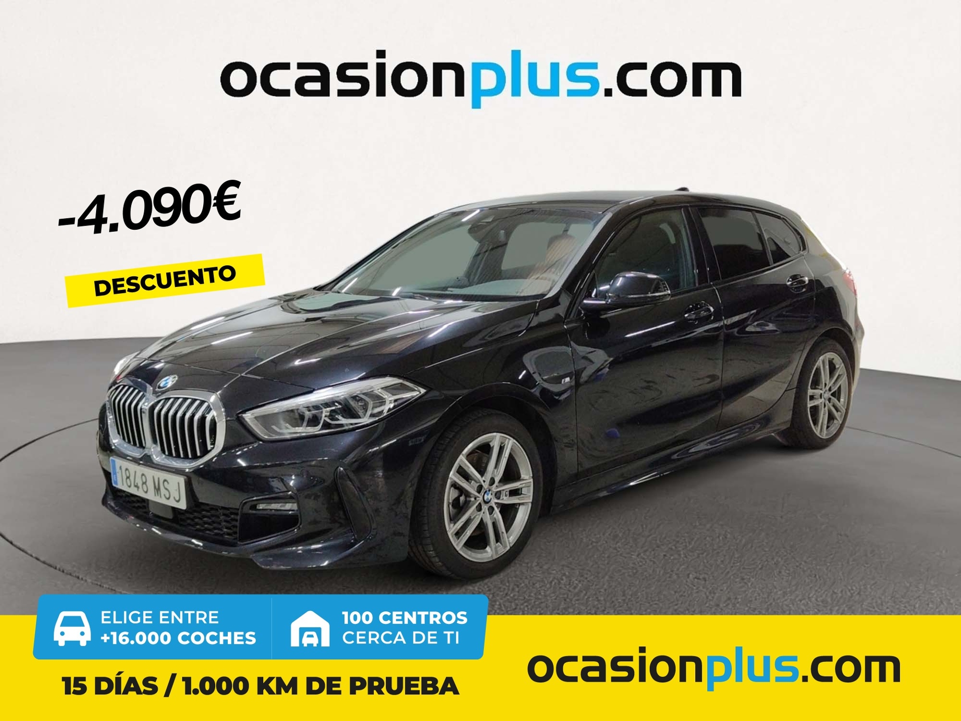 Imagen de BMW Serie 1