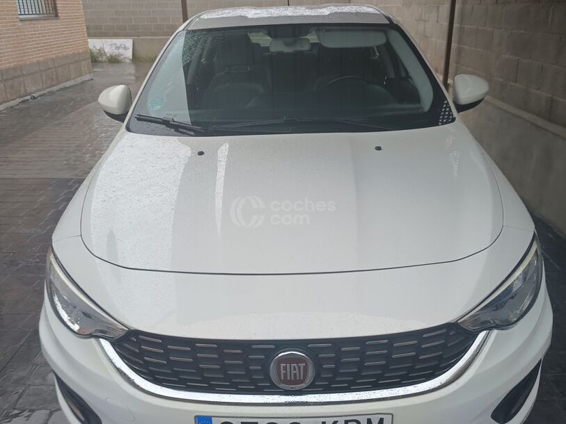 Foto del FIAT Tipo 1.3 Multijet II Lounge