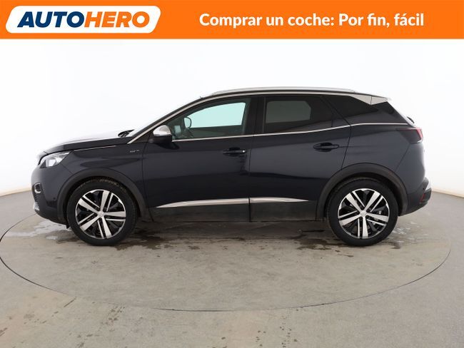Foto del PEUGEOT 3008 2.0BlueHDi GT LineS&S EAT8 180