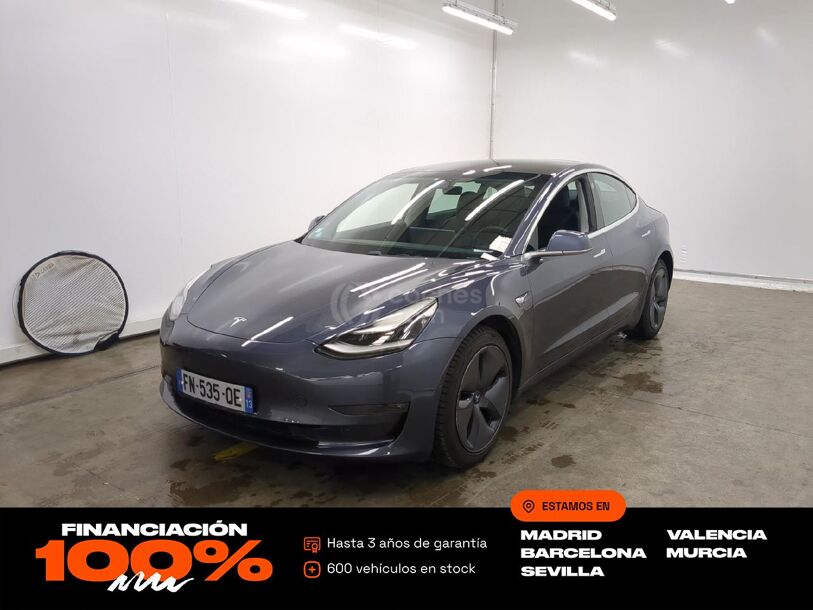 Foto del TESLA Model 3 Long-Range RWD