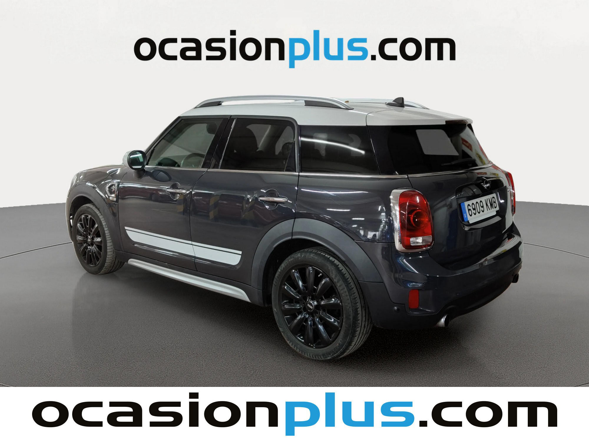 Foto del MINI Mini Countryman COUNTRYMAN COOPER S ALL4 AUT. 192