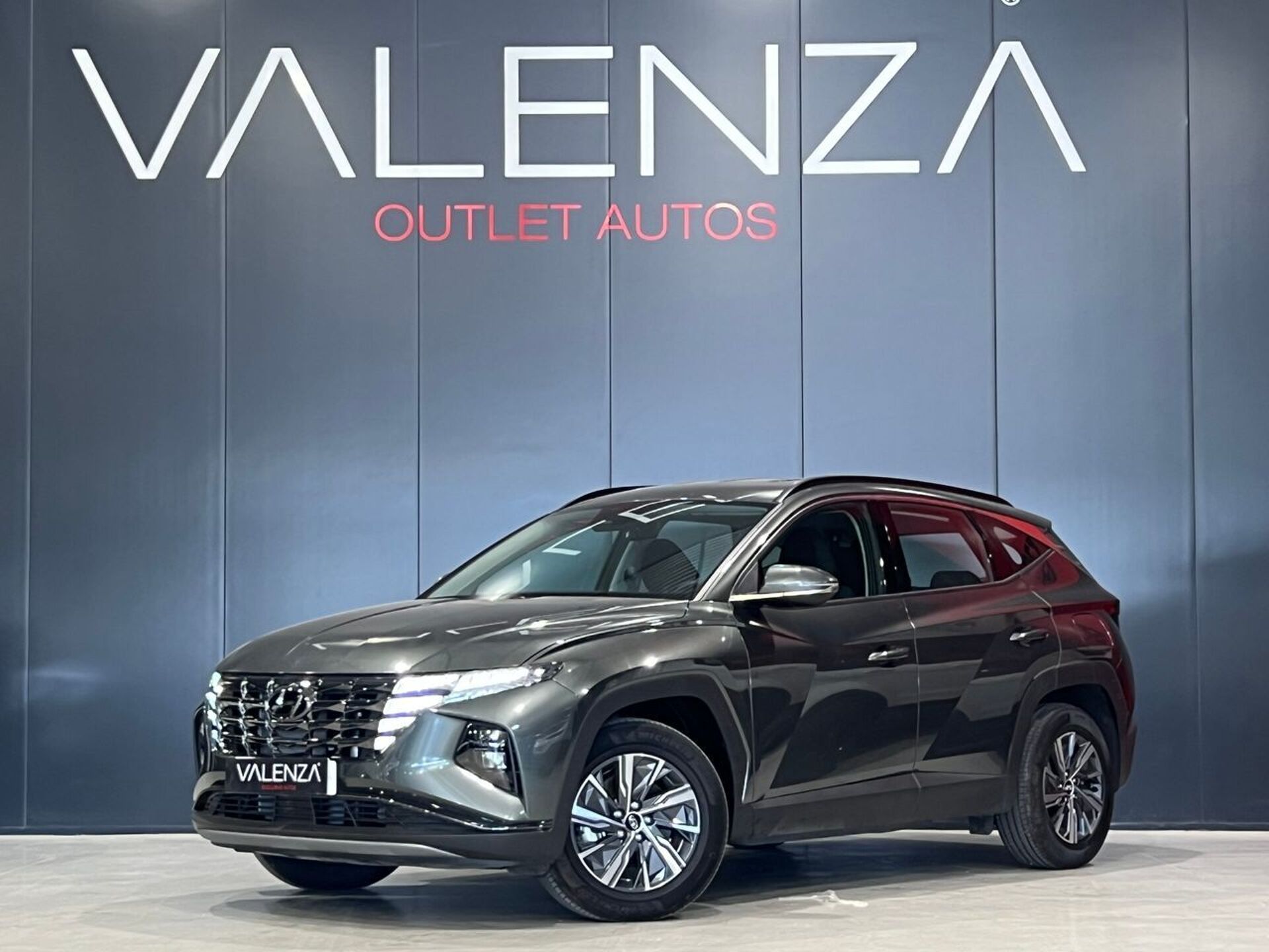 Imagen de HYUNDAI Tucson