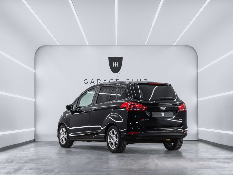 Foto del FORD B-Max 1.0 EcoBoost Trend