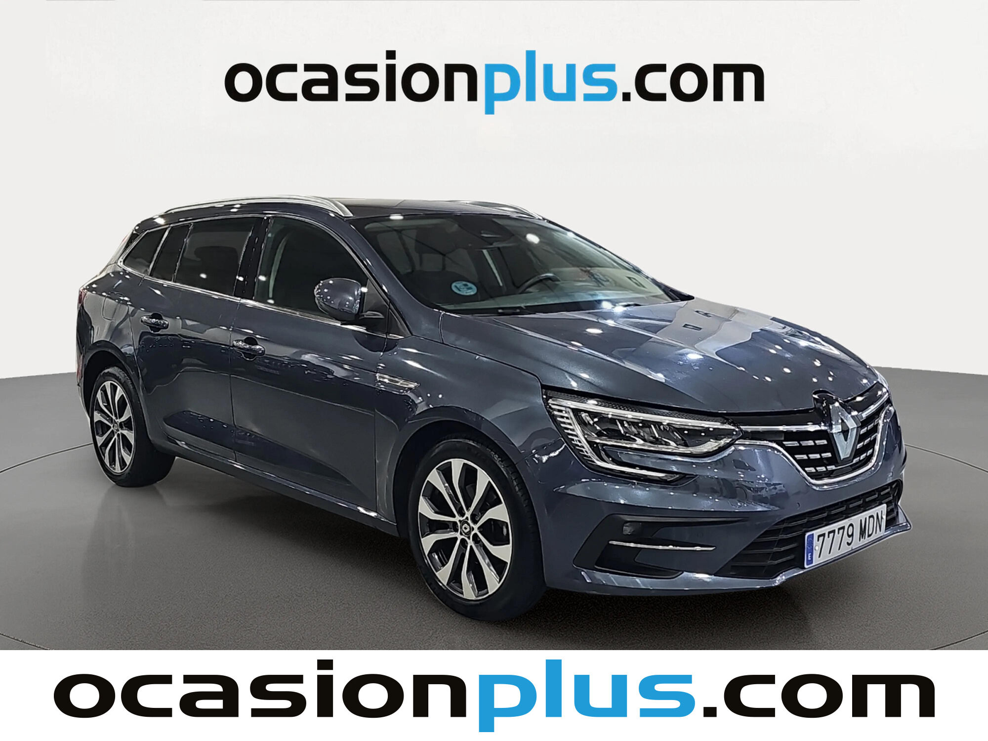 Foto del RENAULT Mégane 1.3 TCe GPF Techno EDC 103kW