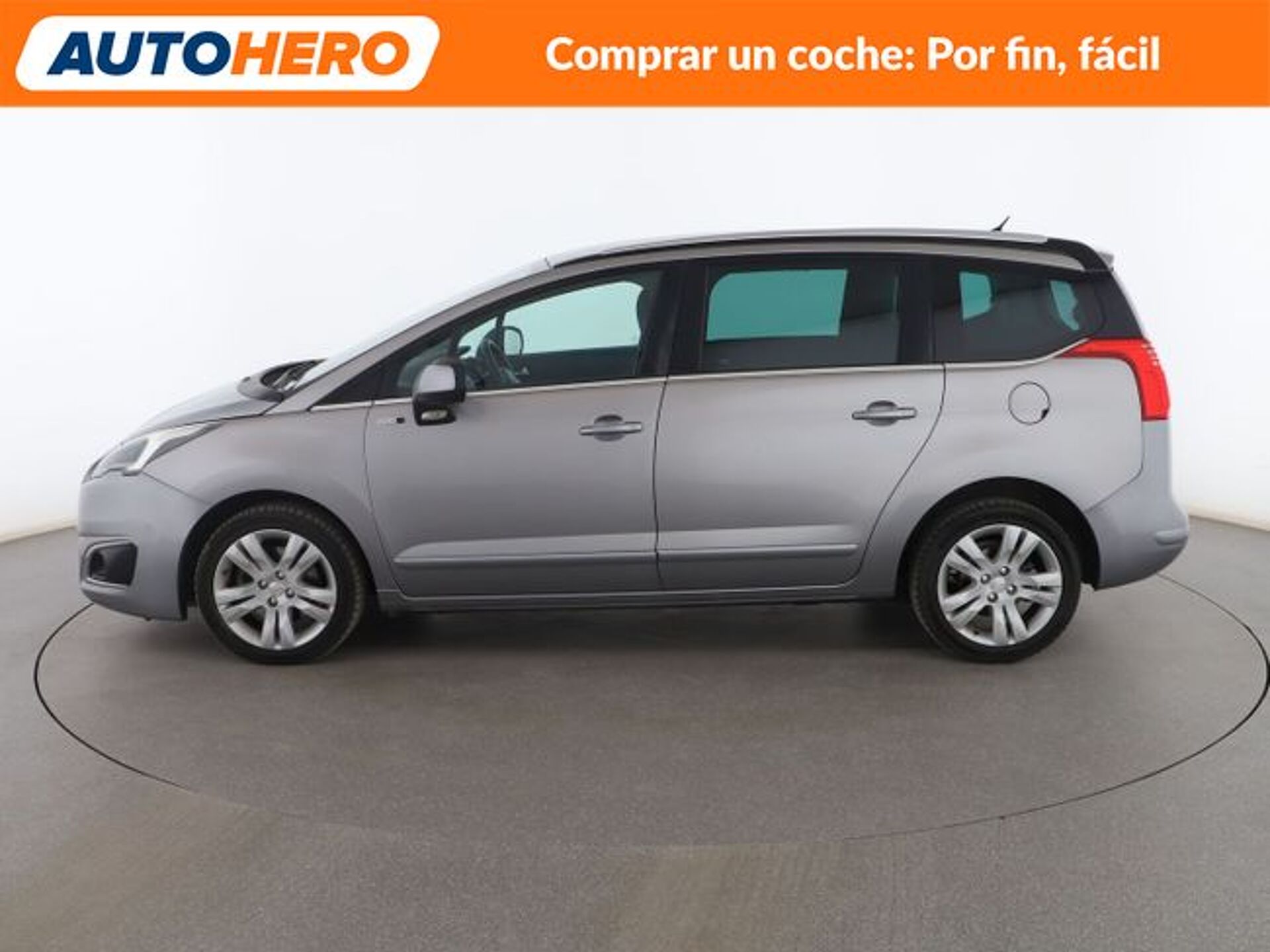 Imagen 3 de PEUGEOT 5008