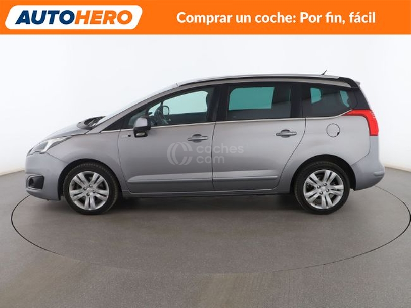 Foto del PEUGEOT 5008 1.6 BlueHDi Style 7 pl. 120