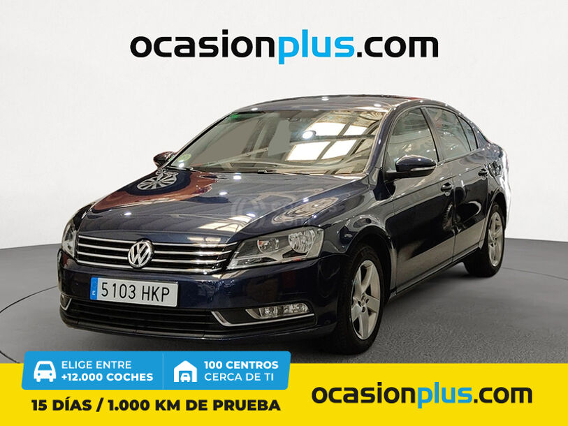 Foto del VOLKSWAGEN Passat 1.6TDI Edition BMT