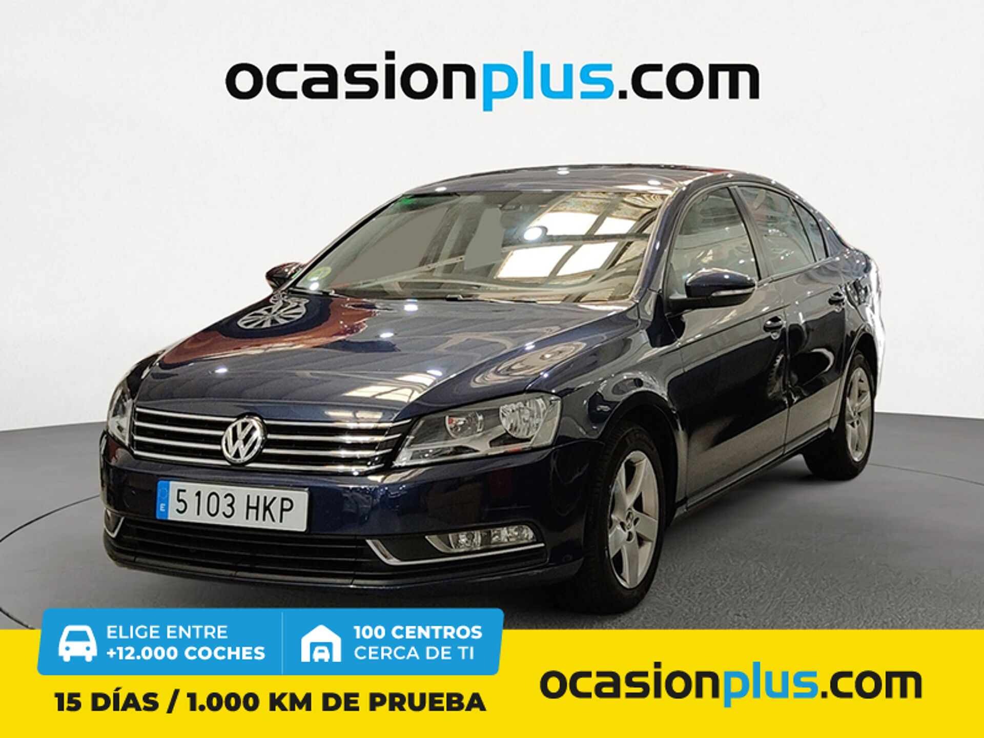 Imagen de VOLKSWAGEN Passat