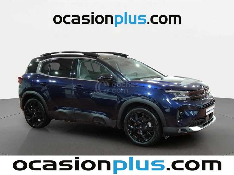 Foto del CITROEN C5 Aircross Hybrid Max EAT8 225