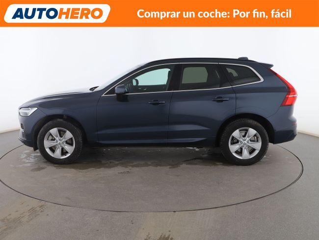 Foto del VOLVO XC60 B4 Momentum Pro FWD Aut.