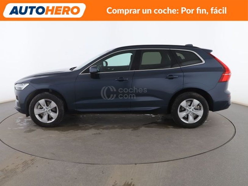 Foto del VOLVO XC60 B4 Momentum Pro FWD Aut.